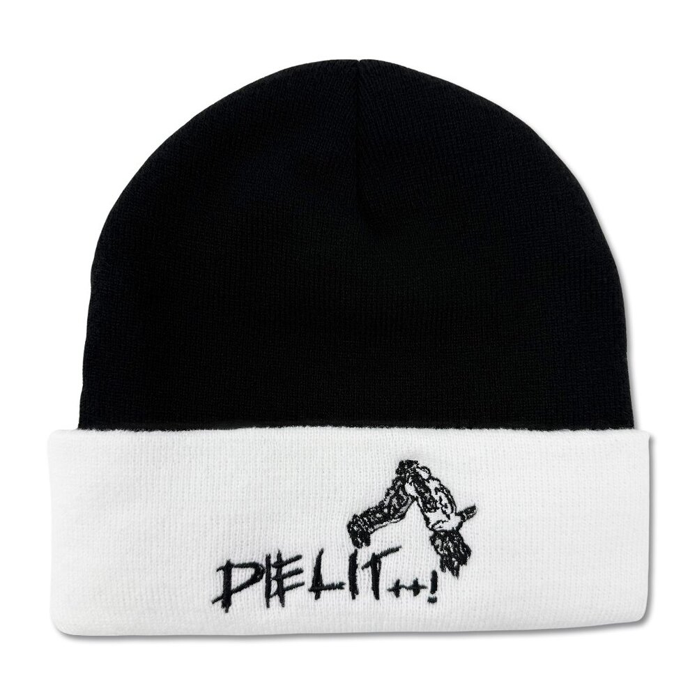 Playboi Carti Die Lit Beanie